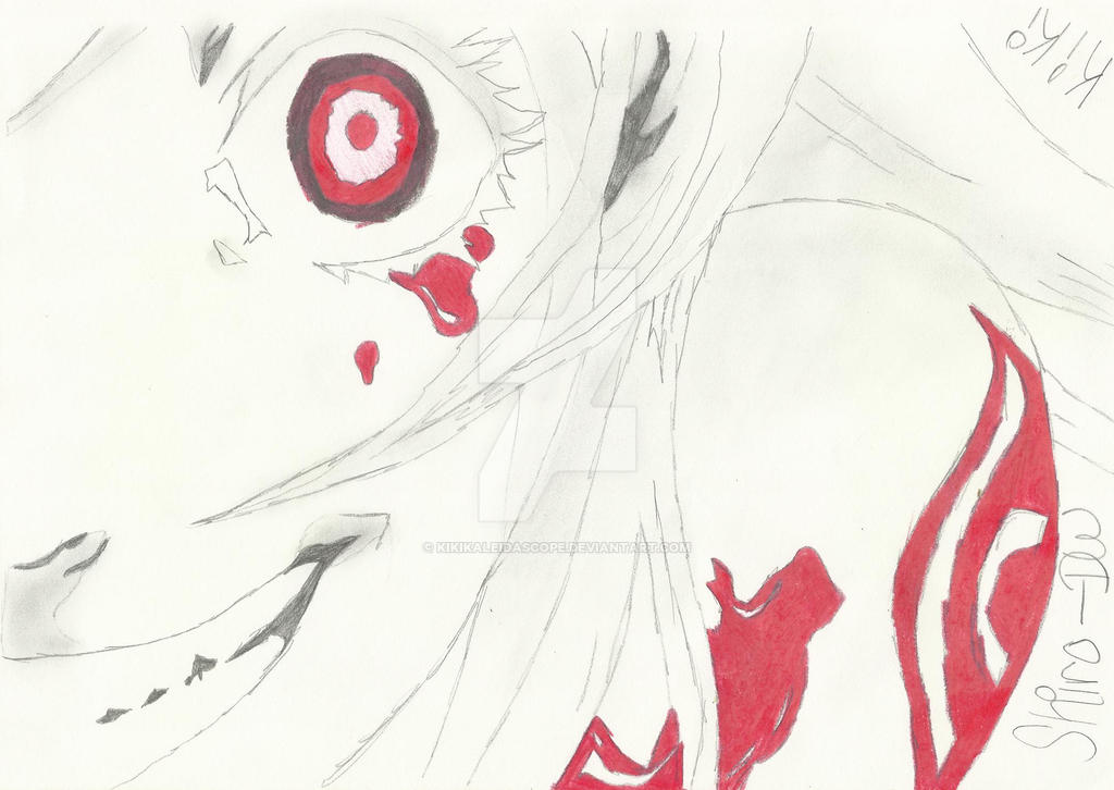 Shiro Non Htf Shiro by KiKiKaleidascope on DeviantArt