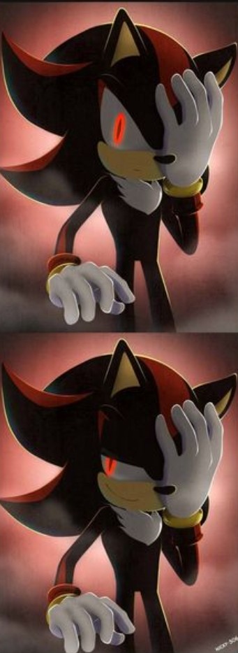 Scared Shadow Reference Scary Shadow by Zaffire06 on DeviantArt