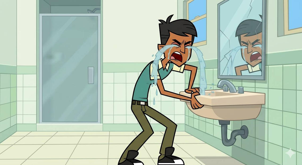 Dave Hunty Rage Dave rage cry by Zaffire06 on DeviantArt