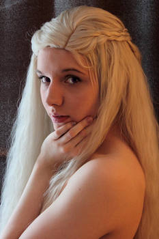 Daenerys 3