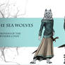 Sea Wolves Concept