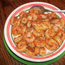 Cajun Shrimp