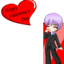 Zero Valentine's Day