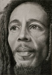 Bob Marley 16-03-20