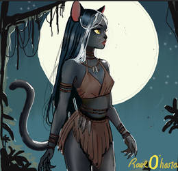 Moon Water