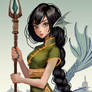 Fae Naga