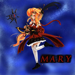 Com Mary By Shaboomi Barakuti Dkl5t5q