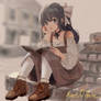 Harriet Walsh Hill-New OC