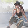 Skate Break