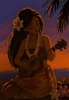 Ukulele Unity