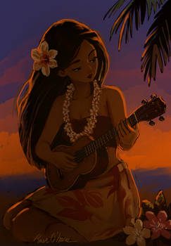 Ukulele Unity