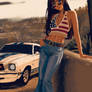 Cali Cool 1976