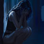 Agoraphobia