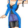 Final Fantasy VIII Rinoa