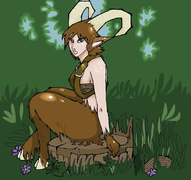 Faun Icon