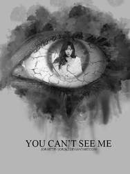 [30102015] You can't see me Jor2k2