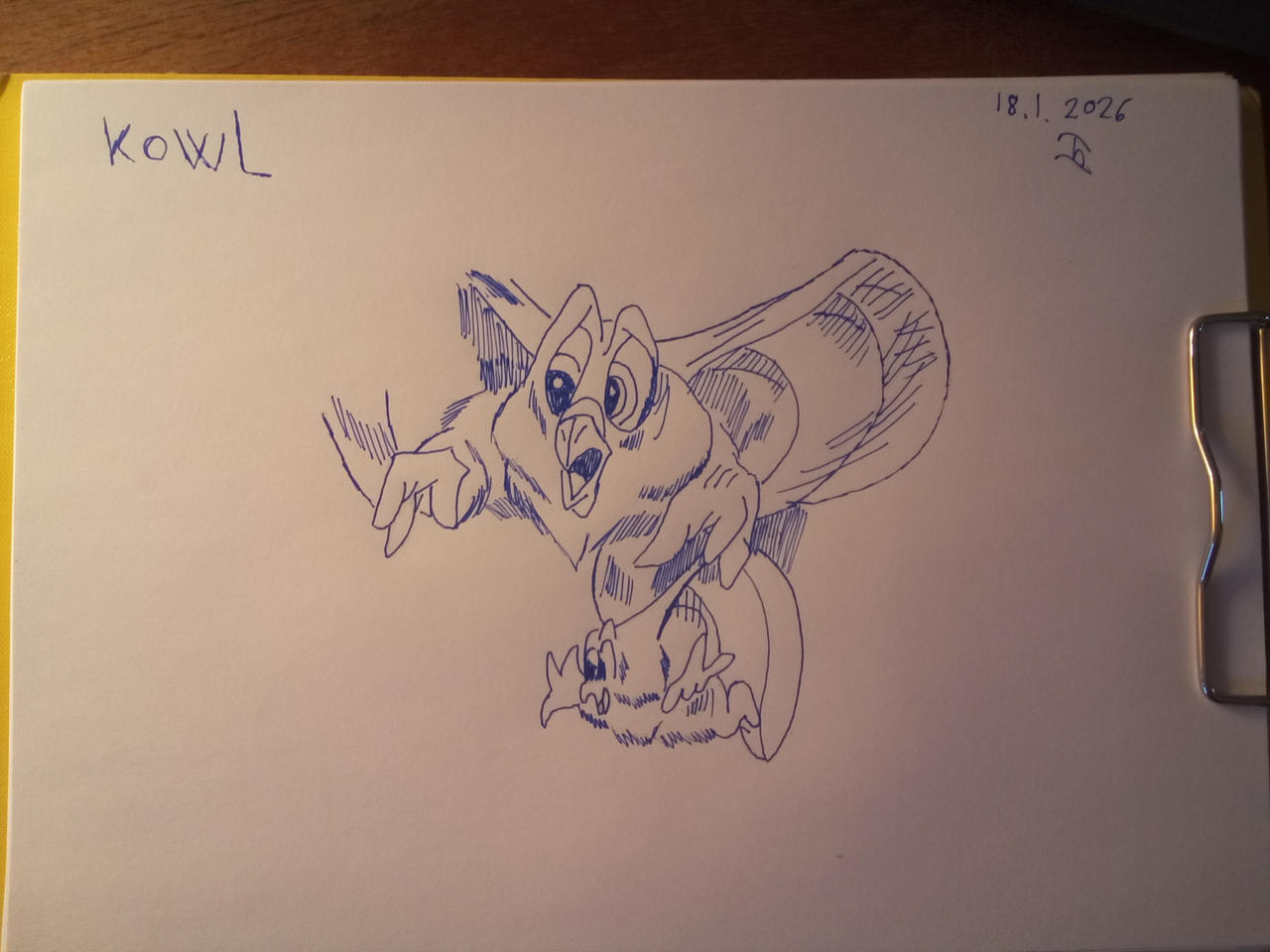 Kowl Secleton Kowl from She-ra by ZabawkaCZ on DeviantArt