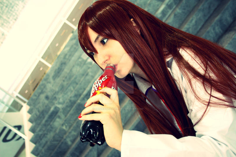 Dr Pepper by 007DeathAngel on DeviantArt
