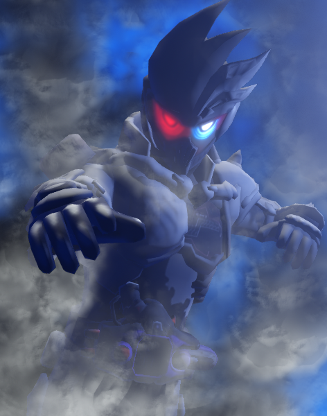 [MMD KAMEN RIDER] DANGER DANGER!!!