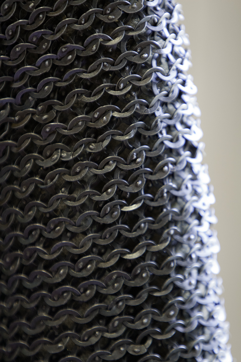 Chain Mail Detail