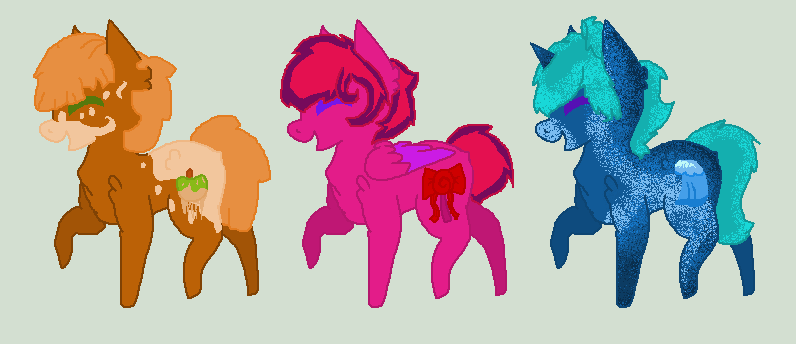 Mlp adopts OPEN