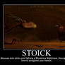 Stoick