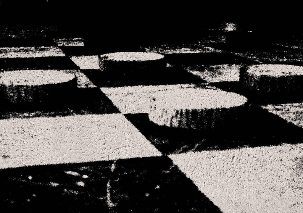((Checkers)) by bedroom-inc ((Checkers)) by bedroom-inc
