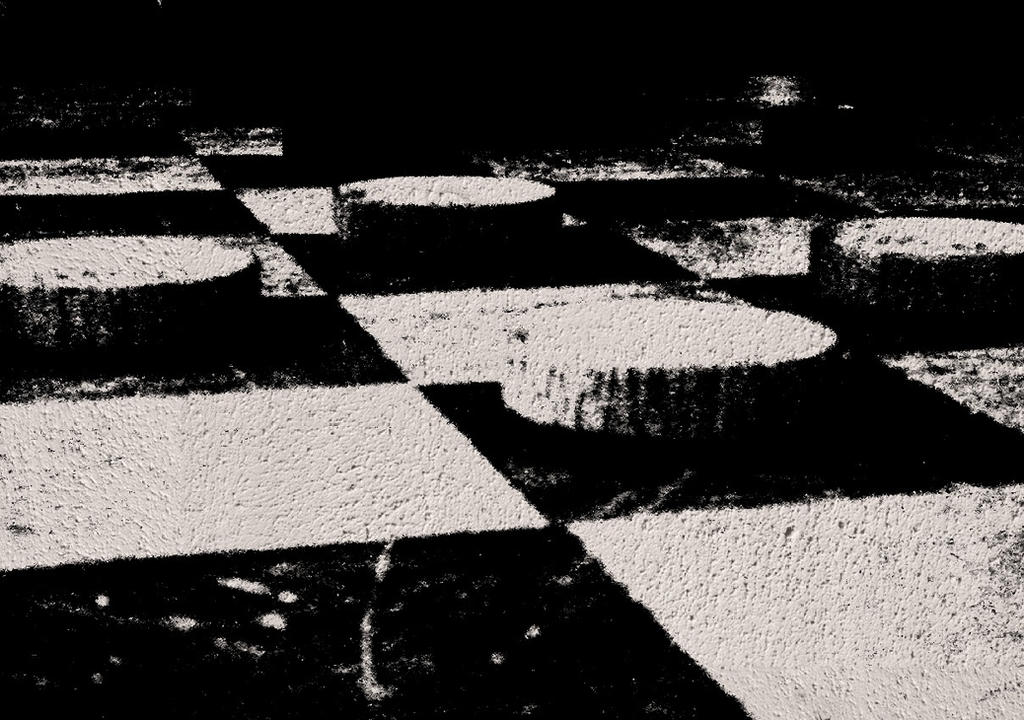((Checkers)) by bedroom-inc ((Checkers)) by bedroom-inc