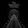 The Spacemans Journey (Album Art)