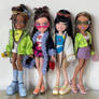 Bratz doll y2k 