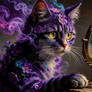 Feline Vanity