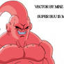 Super Buu Mad v2