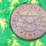 Hickory_Pine Rune Pentacle