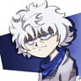 Killua 