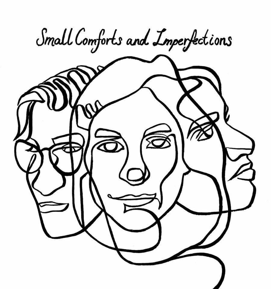 The Cover Design For My Poetry Portfolio By Elisabethlangton On Deviantart The Cover Design For My Poetry Portfolio By Elisabethlangton On Deviantart