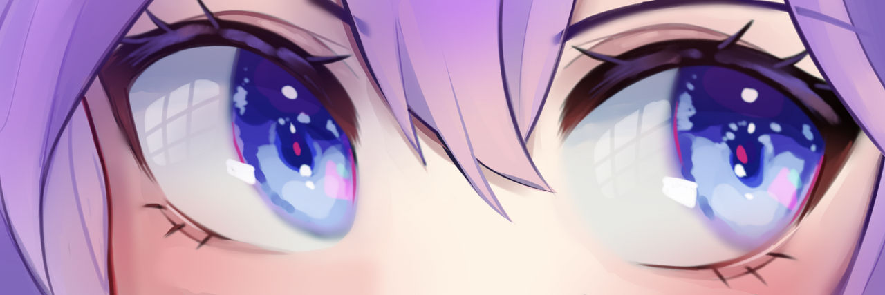 Azu by fablefaer on DeviantArt