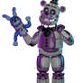 Fixed CTW FT Freddy (Full body)