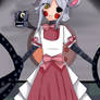 Five nights at Freddy's: Mangle