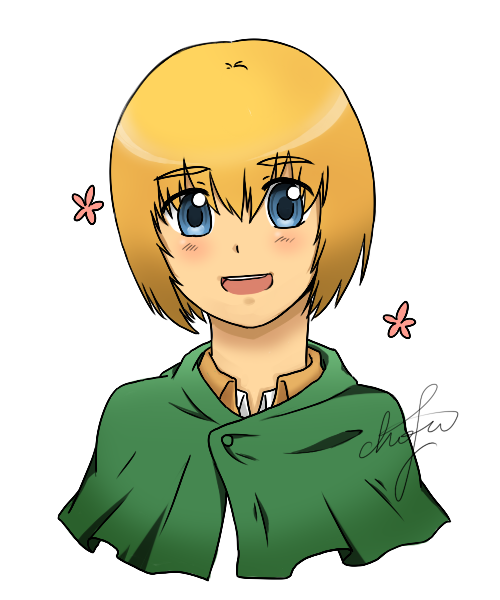 Armin