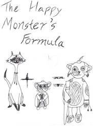 The Happy Monster Formula