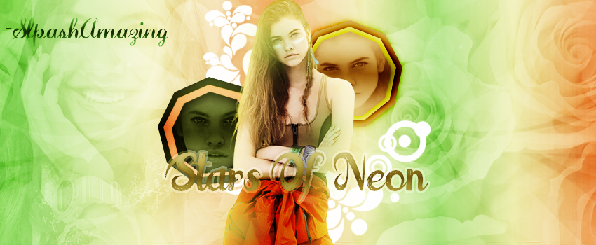 -Stars OF Neon-