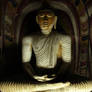 Bouddha Dambulla