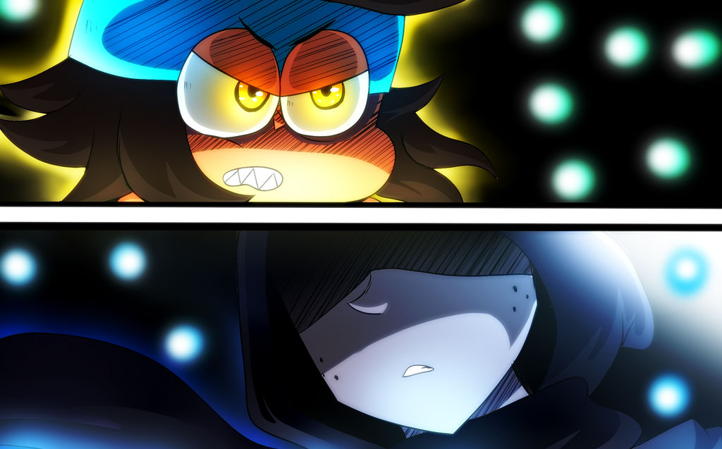 Son Vs Father By Cieldociela On Deviantart Son Vs Father By Cieldociela On Deviantart