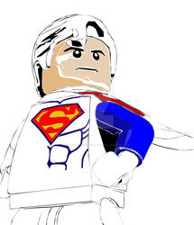 Lego-Superman2