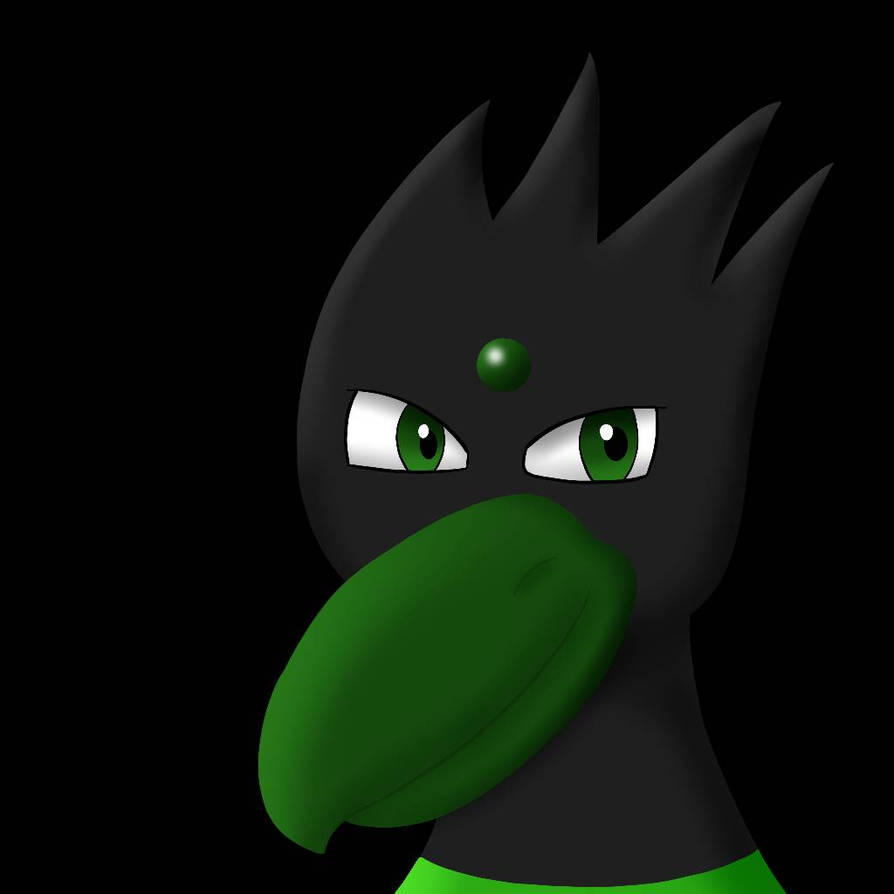 Matk Colduck Clawy The Golduck PNG By SkunkStarlight by QuestionMark013th on DeviantArt