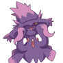 Mismagius