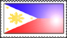 Filipino stamp