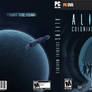 Aliens: Colonial Marines custom cover