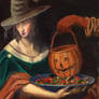 Halloween Master Painting