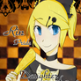 ::Kagamine Rin:: Daughter of Evil